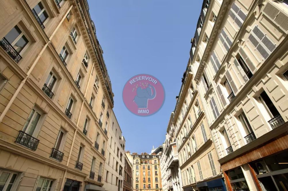 � vendre  Appartement Paris 10