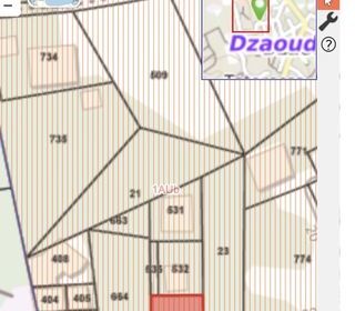  Terrain � vendre 151 m�