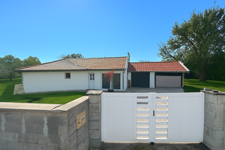  Maison  vendre 5 pices 111 m