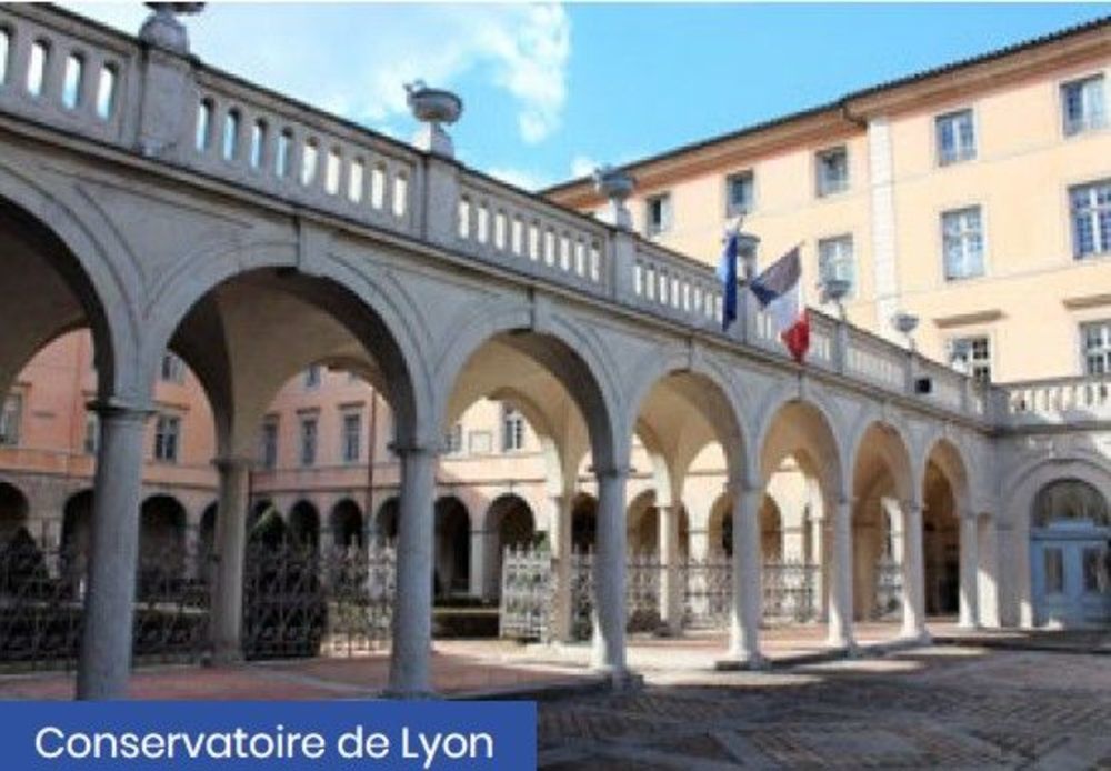 Appartements neufs   Lyon (69009)