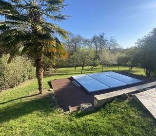  Villa � vendre 8 pi�ces 269 m�