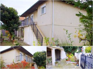  Maison � vendre 5 pi�ces 75 m�