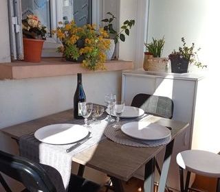  Appartement � vendre 2 pi�ces 40 m�