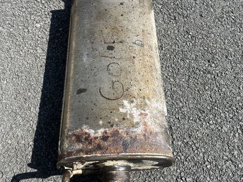 Pi&egrave;ces et &eacute;quipements Voiture Pi&egrave;ces et &eacute;quipements Voiture  occasion Hirschland 67320