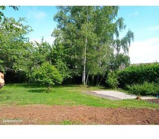  Terrain � vendre 866 m�