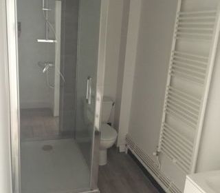  Appartement � louer 3 pi�ces 55 m�