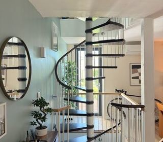  Maison à vendre 3/4 pièces 90 m²