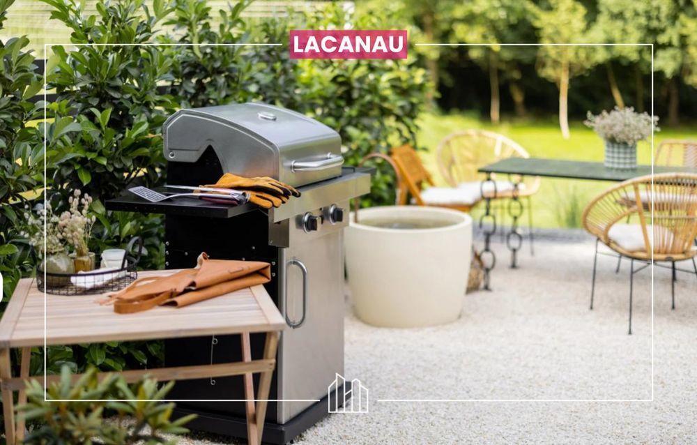 Maisons neuves   Lacanau (33680)