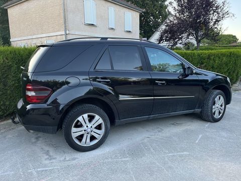 Mercedes classe m ML 320 CDI A