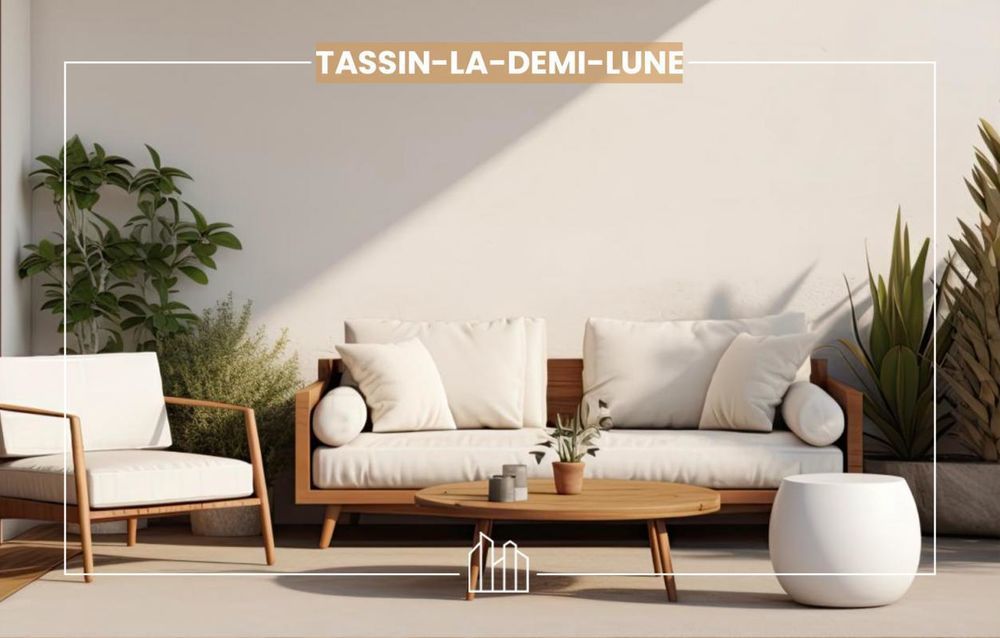   Tassin-la-Demi-Lune (69160)
