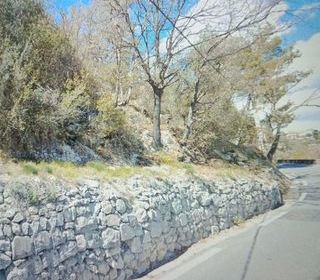  Terrain � vendre 2200 m�