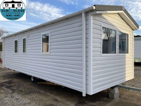 Mobil-Home Mobil-Home 2016 occasion Saint-Hilaire-de-Brethmas 30560