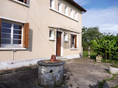   Maison F7 Maison - 7 pi�ce(s) - 134 m�