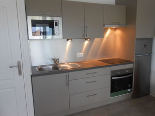  Appartement � louer 1 pi�ce 34 m�