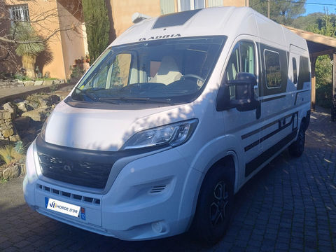 Camping car Camping car 2024 occasion NIMES 30900