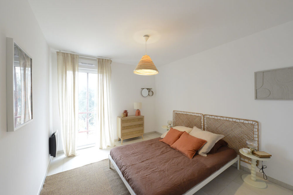 Appartements neufs   Saint-Laurent-du-Var (06700)