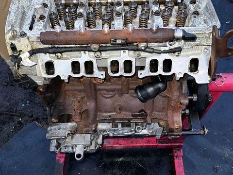 Peugeot Boxer 2.2 HDi 290C 2011 occasion Arpajon 91290