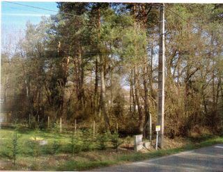  Terrain � vendre 1500 m�