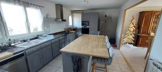  Maison � vendre 5 pi�ces 120 m�