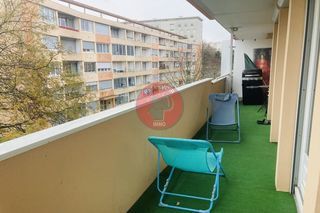  Appartement � vendre 4 pi�ces 76 m�