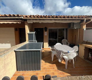  Appartement � louer 3 pi�ces 35 m�