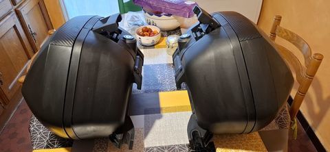 Pi&egrave;ces et &eacute;quipements Moto - Scooter - Quad Pi&egrave;ces et &eacute;quipements Moto - Scooter - Quad  occasion Auneau 28700