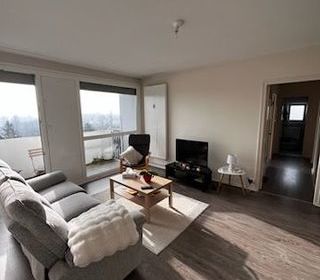  Appartement � louer 4 pi�ces 76 m�