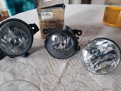 Pi&egrave;ces et &eacute;quipements Voiture Pi&egrave;ces et &eacute;quipements Voiture  occasion Saint-Jean-du-Cardonnay 76150