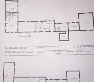  Maison � vendre 12 pi�ces 288 m�