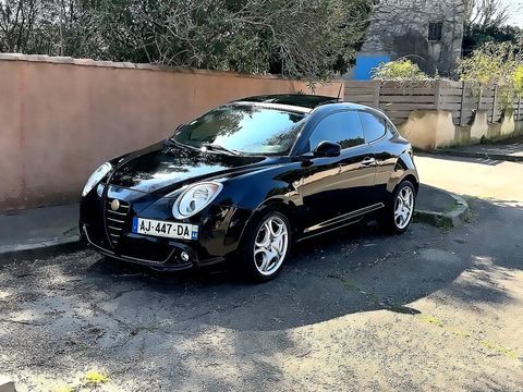 Alfa Romeo Mito Sport 2009 occasion Arles 13200