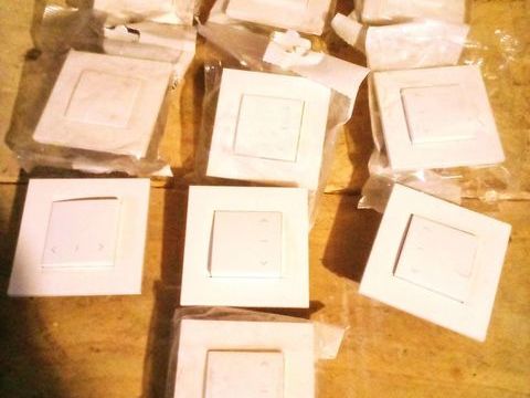 commande volet roulant 3 Le Vigan (30)