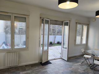  Appartement � louer 3 pi�ces 62 m�