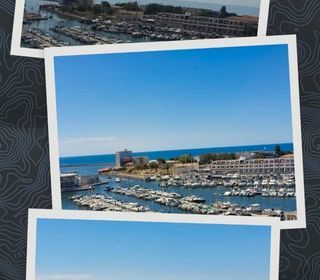 Location  Appartement 