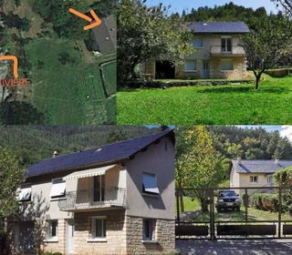  Maison � vendre 7 pi�ces 150 m�