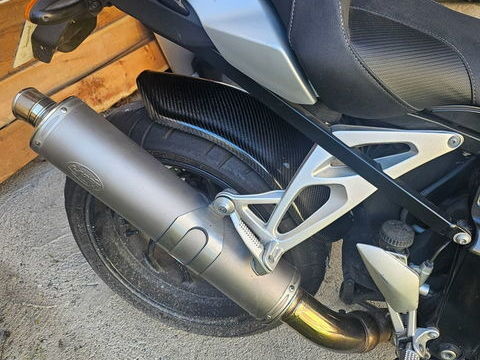 Moto BMW 2007 occasion Saint-Jean-de-Maurienne 73300