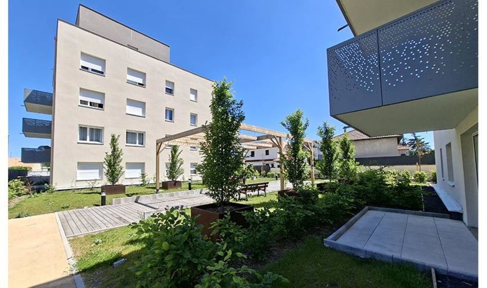 Appartements neufs   Clermont-Ferrand (63100)