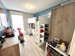  Appartement � vendre 3 pi�ces 59 m�