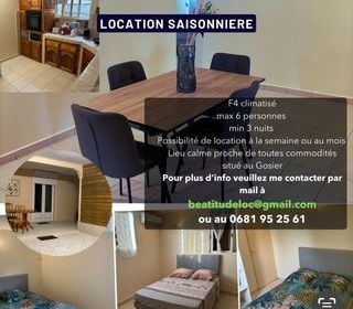  Maison � louer 4 pi�ces 78 m�
