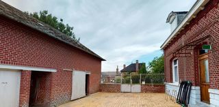  Maison � vendre 8 pi�ces 150 m�