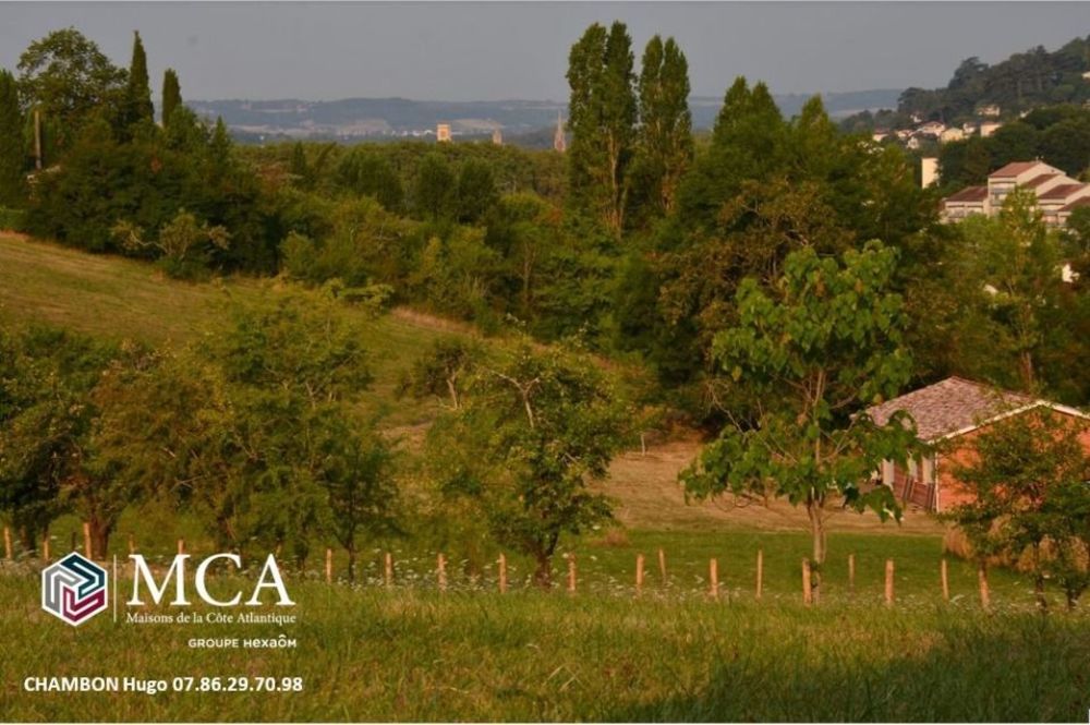 Maisons neuves   Bon-Encontre (47240)