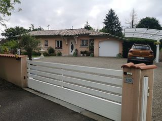  Villa � vendre 4 pi�ces 91 m�