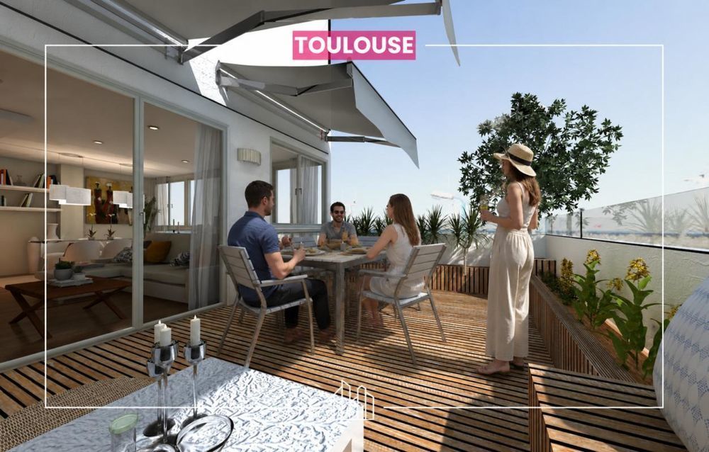   Toulouse (31200)