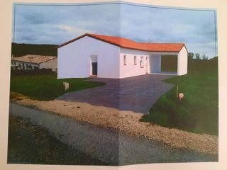  Terrain � vendre 1652 m�