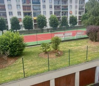  Appartement � vendre 5 pi�ces 98 m�