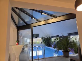  Maison � vendre 8 pi�ces 270 m�