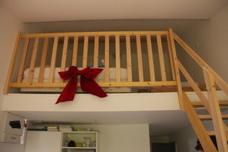  Appartement � louer 1 pi�ce 30 m�