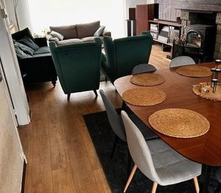  Maison � vendre 6 pi�ces 167 m�