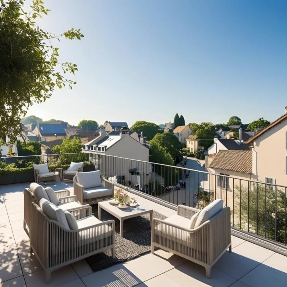 Appartements neufs   Blagnac (31700)