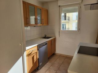  Appartement � vendre 2 pi�ces 47 m�