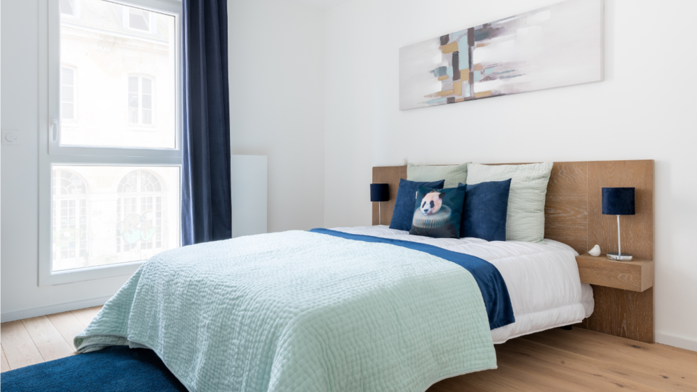 Appartements neufs   Rouen (76000)